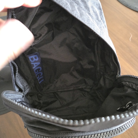 Mini Baggu Backpack - Picture 6 of 7